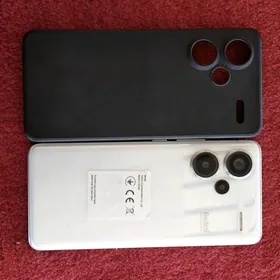 REDMİ NOTE 13 PRO+16/512