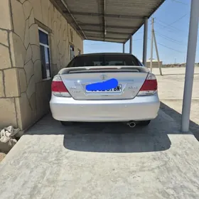 Toyota Camry 2002