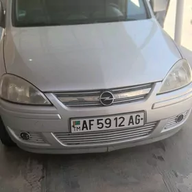 Opel Combo 2009