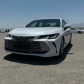 Toyota Avalon 2019
