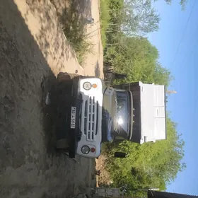 Zil 130 1993