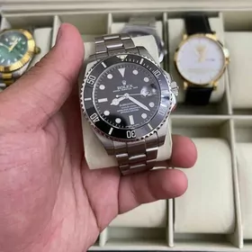 Obmen Rolex Sagat Submariner