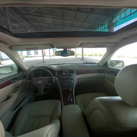 Lexus ES 300 2002