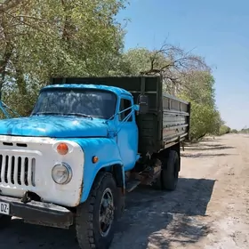 Gaz 53 1991