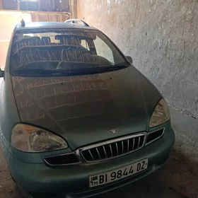 Daewoo Tacuma 2004