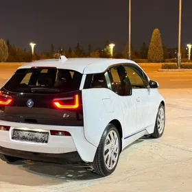 BMW i3 2015