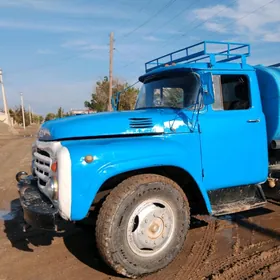 Zil 130 1988