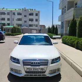 Audi A4 2010