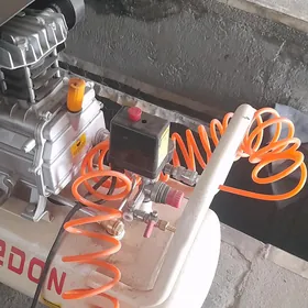 kampresr tazeje 1 ay ulanylan