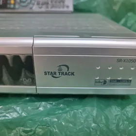 Тюнер StarTrack SR-X1050