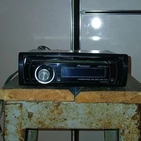 pioneer