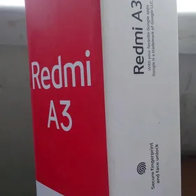 RedmiA3