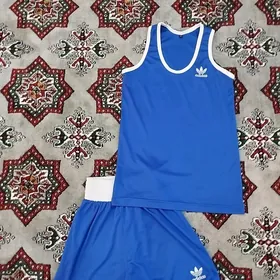 Boks we kikboks forma