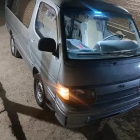 Toyota Previa 1992