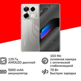 KREDIT 6AY INFINIX BMW EDITION
