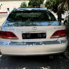 Lexus ES 2005