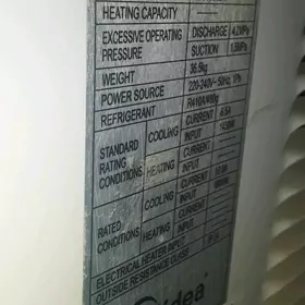 kondisiner