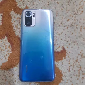 Redmi not 10s