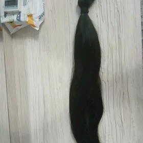 saç