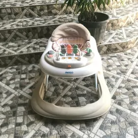 Manež