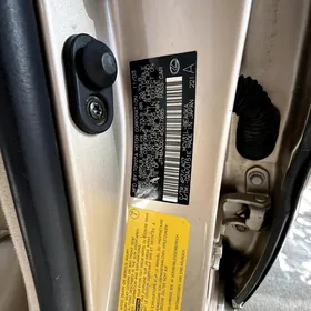 Lexus ES 2004