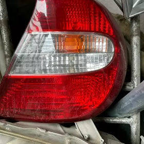 duti camry yzyky cyra