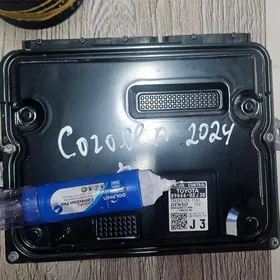 Corolla 2024 Awalon 2021 komp