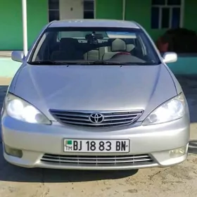 Toyota Camry 2005