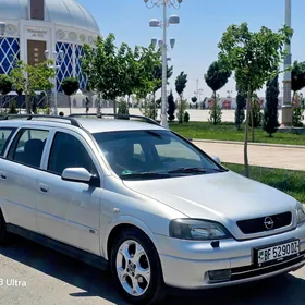 Opel Astra 2000