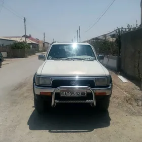 Toyota 4Runner 1993