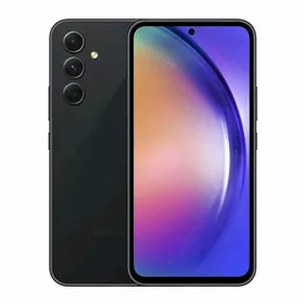 Samsung A54 Zapis zvonok