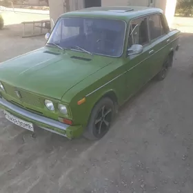 Lada 2106 1988