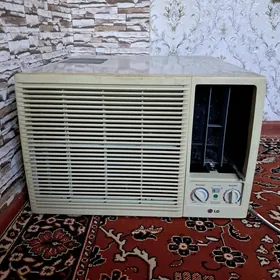 Kondensaner LG 18 lik