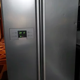 Holodilnik LG