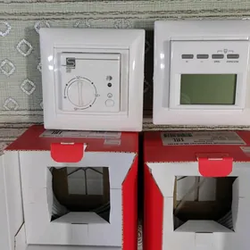 Терморегулятор