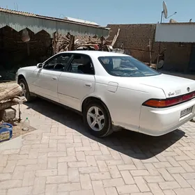 Toyota Mark II 1995