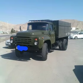 Zil 130 1980