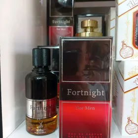 Duhy parfum Ferengeit alhambra