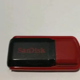 Fleśka Sandisk 4 G
