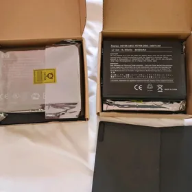 Аккумулятор для HP ноутбука