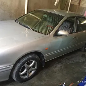 Nissan Cefiro 1999