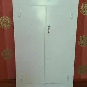 Сейф