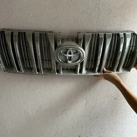 Toyota prado abyrsofka