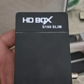 HD BOX