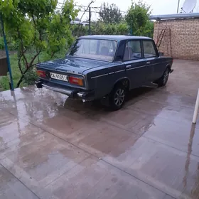 Lada 2106 1989