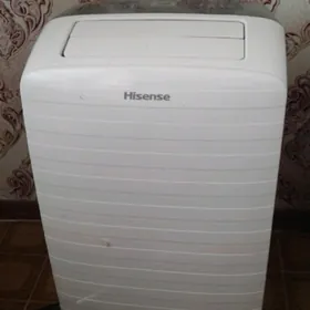 kondisaner mobilni