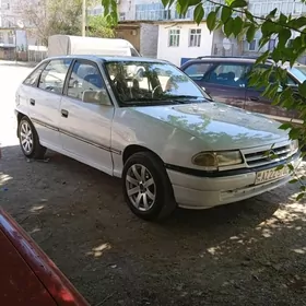 Opel Astra 1993