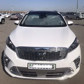 Kia Sorento 2020