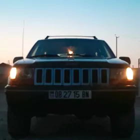 Jeep Grand Cherokee 1995