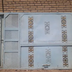 ворота